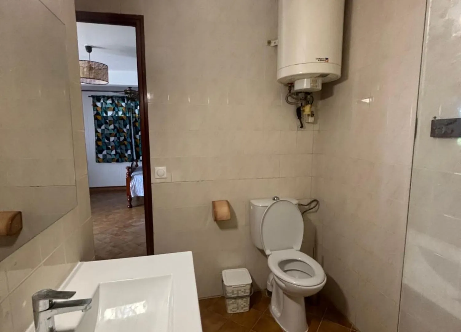 Appartement Résidence la perle Deshaies