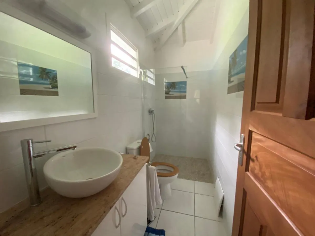 Apartment Residence La Perle Deshaies