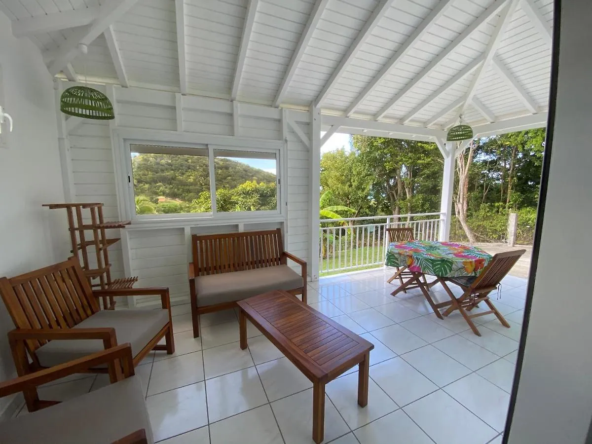 Residence La Perle Deshaies