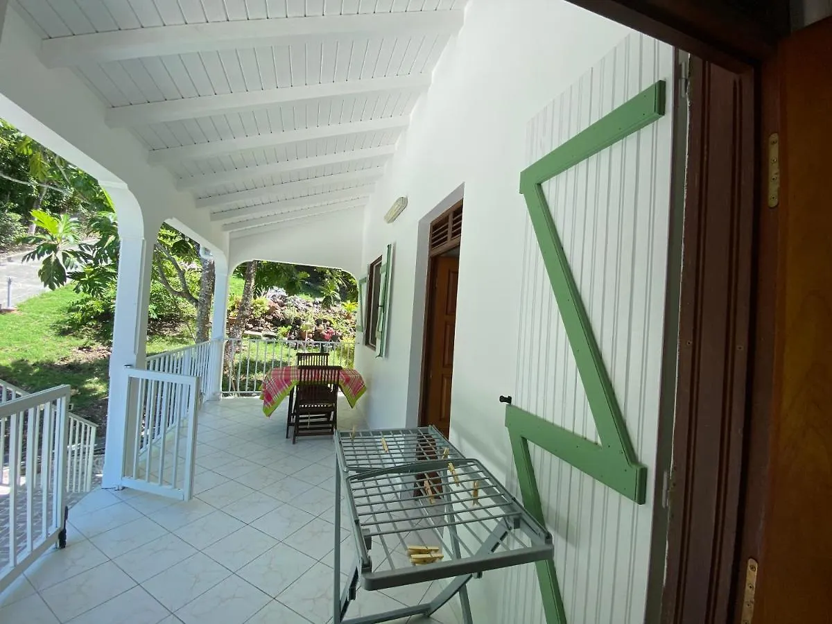Residence La Perle Deshaies