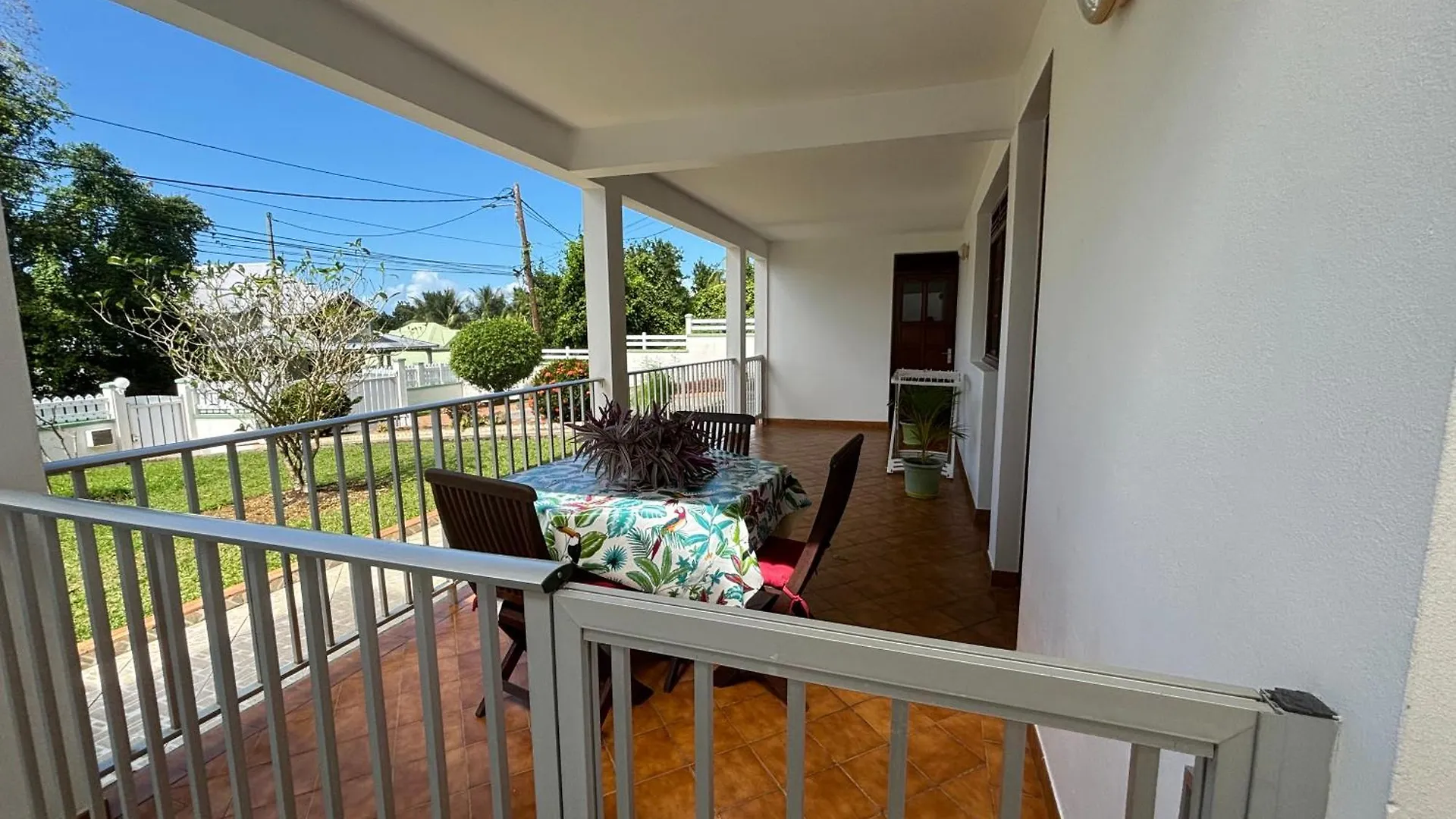 Residence La Perle Deshaies 0*,  Guadeloupe